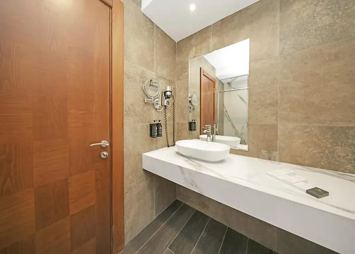 Acacia Hotel Ras Al Khaimah By Amr