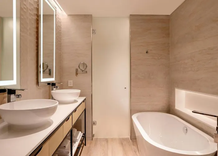 Marriott Corrientes