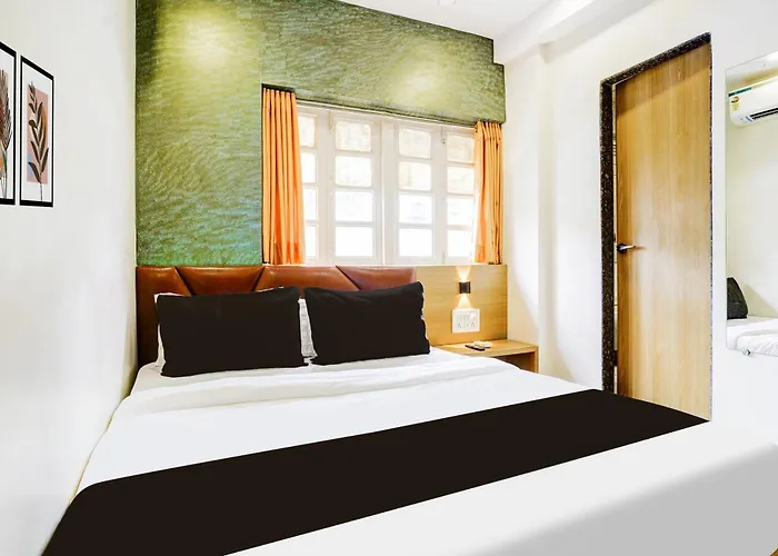 Hotel O Mount Residency