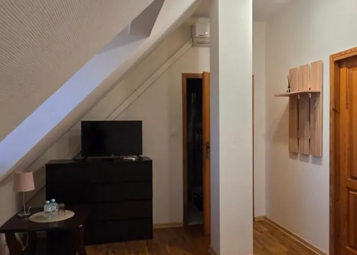 Hotel Dobre Smaki