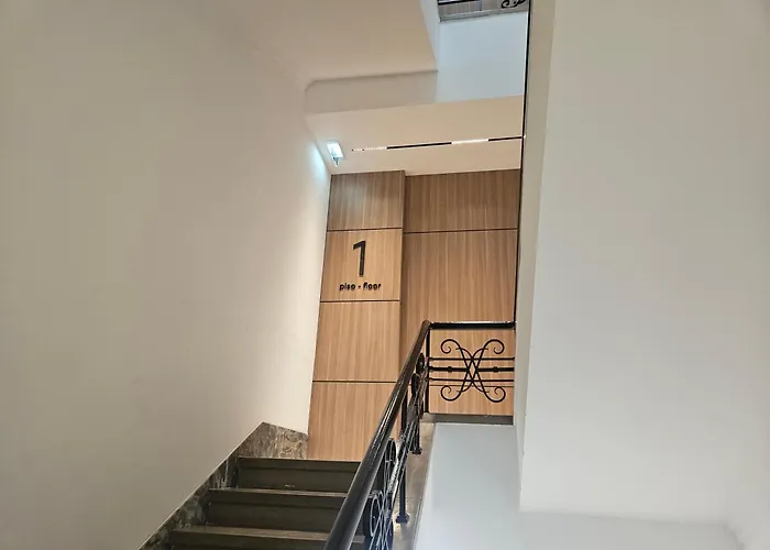 Carmo Suites
