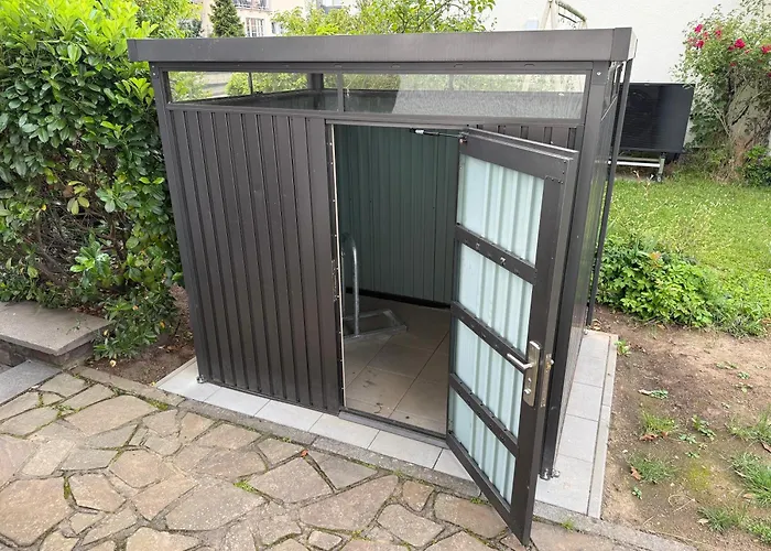 Ferienwohnung Moselurlaub Winningen