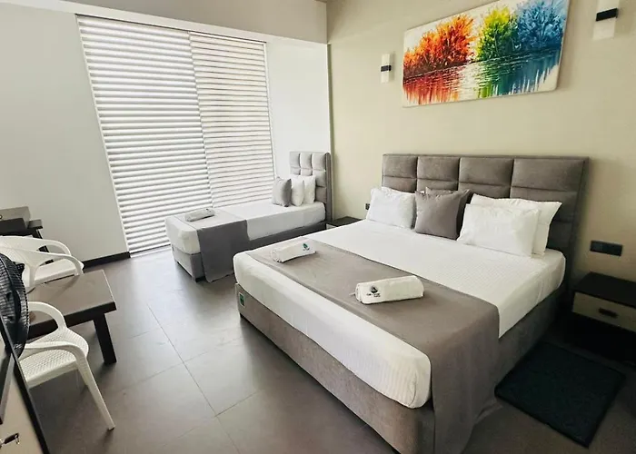 Villa Sarungal Kanda