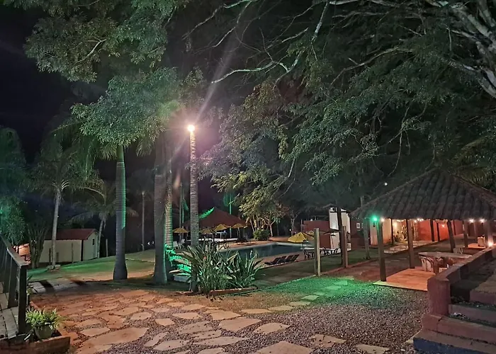 Pousada Village da Serra