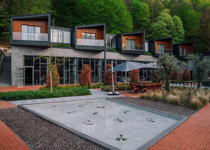 Melekona House