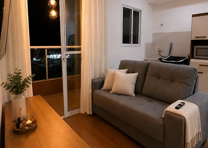 Flat Terras de Portinari