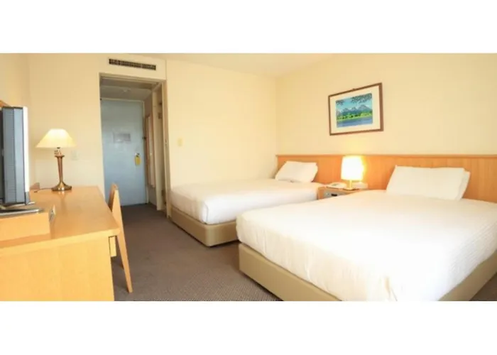 Smile Hotel Tomakomai - Vacation Stay 68975V