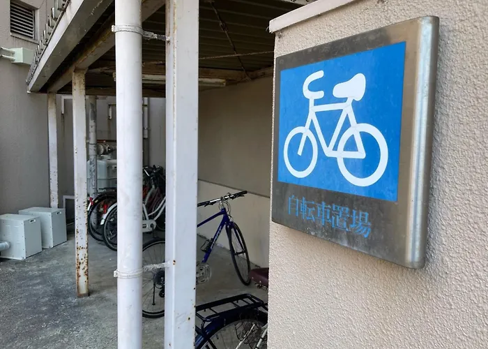 Smile Hotel Yonago - Vacation Stay 61085V