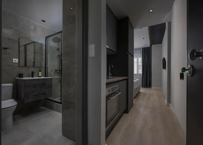 Hebrard Industrial Suites