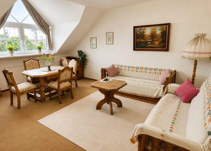 Kurpark Suite