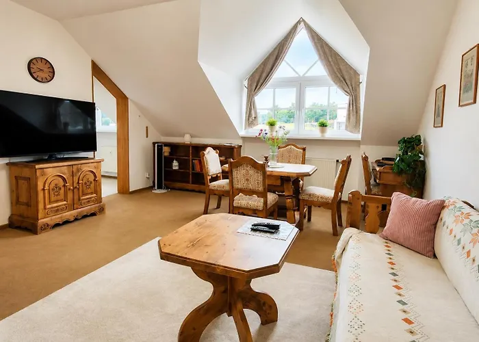 Kurpark Suite