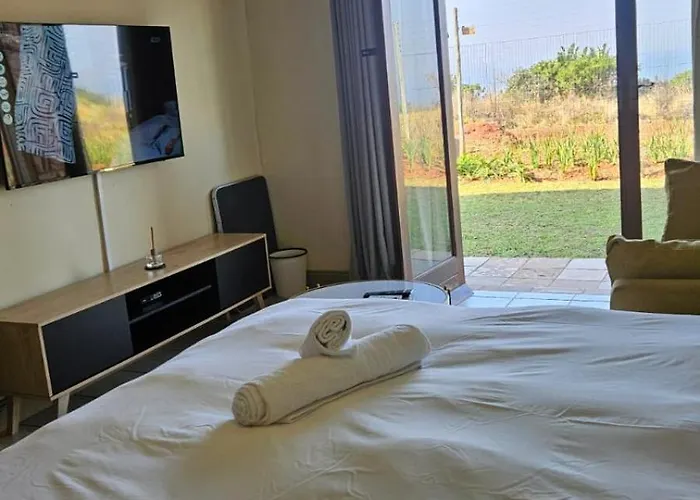 Ocean View Villas F3