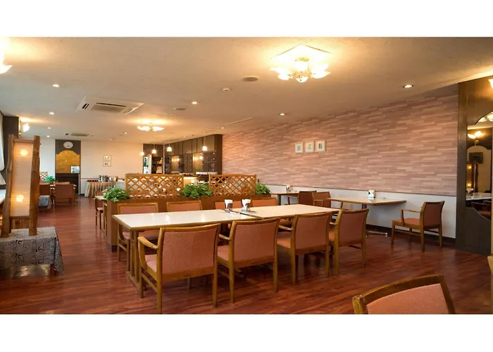 Smile Hotel Sasebo - Vacation Stay 92151V