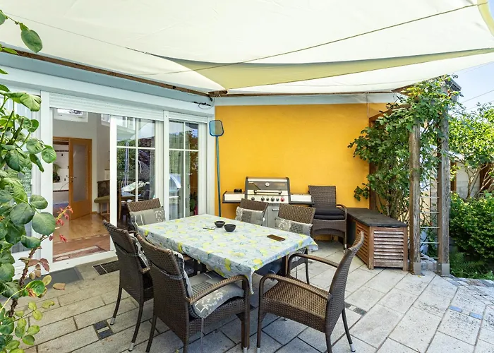 Sternhaus - Appartement am Kurpark
