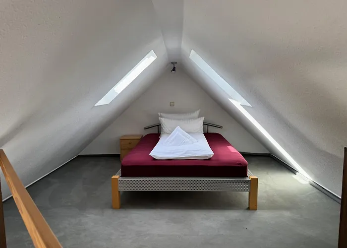 Cityscape Hotel
