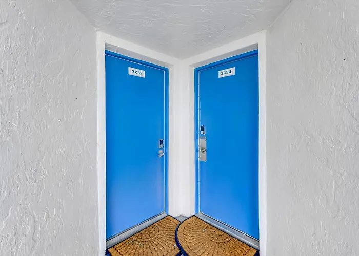 Captiva Resort Villa 3233