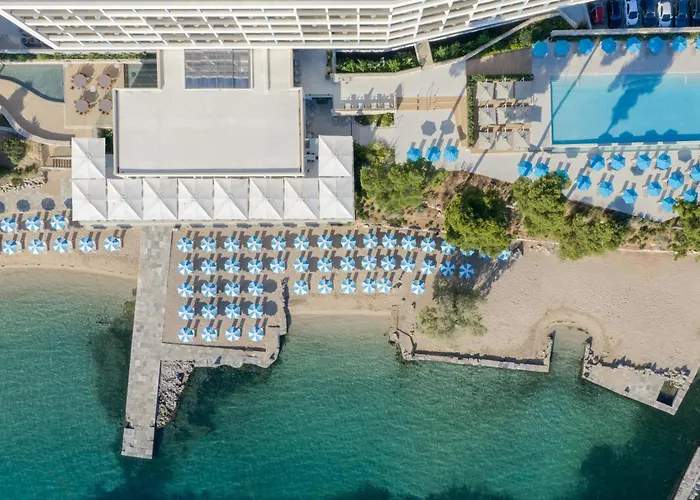 Mirage Chalkida City Resort