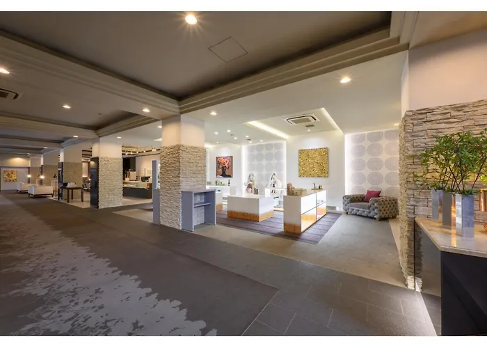 K,M,H Art Hotel By Kure Morisawa - Vacation Stay 11404V
