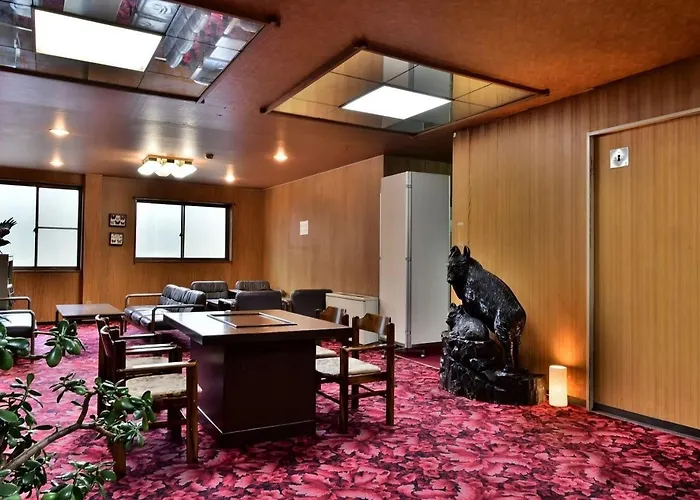 Ｇｕｅｓｔ Ｈｏｕｓｅ Ｔａｋｅｎｏｙａ - Vacation Stay 28022V