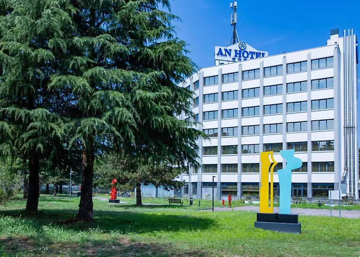 An Hotel Milano San Donato
