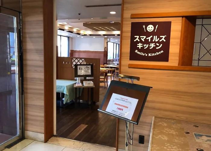 Smile Hotel Tokushima - Vacation Stay 10498V