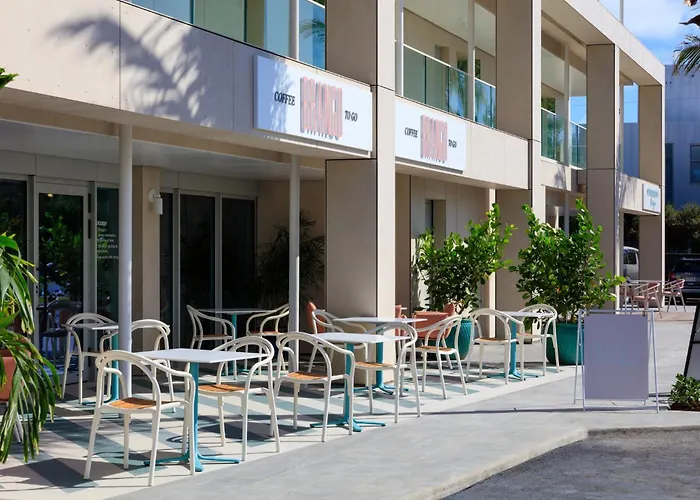 Hotel Indigo Turks&Caicos Grace Bay by IHG