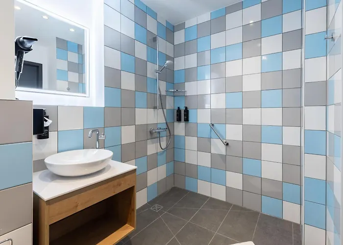 Candlewood Suites Berlin Airport By Ihg