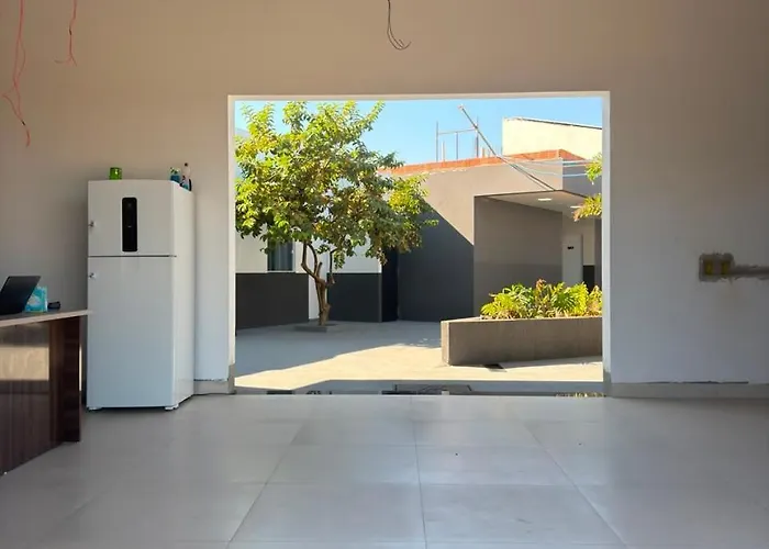 Villa Hotel