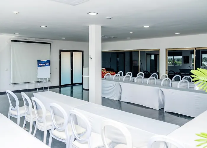Hotel Lunamar