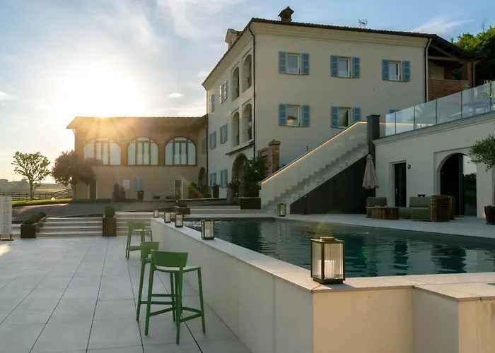Vinea Relais