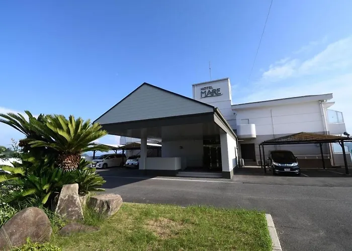 Hotel Mare - Vacation Stay 58102V