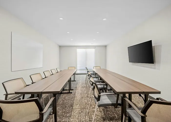 Towneplace Suites By Marriott Kernersville
