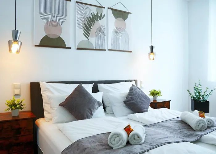 B-Resorts Apartments