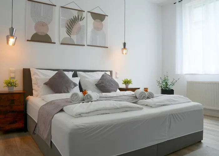 B-Resorts Apartments
