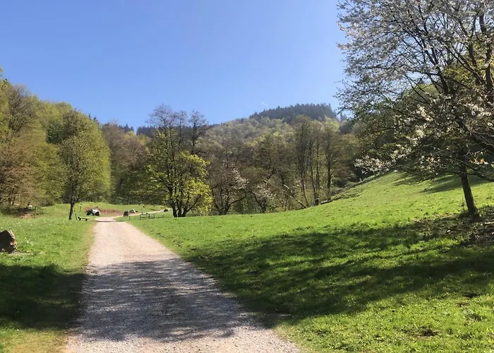 Waldläufer