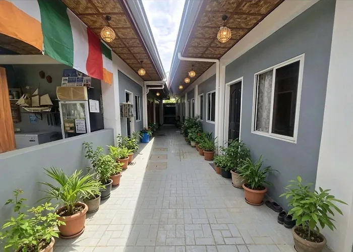 The Village Panglao