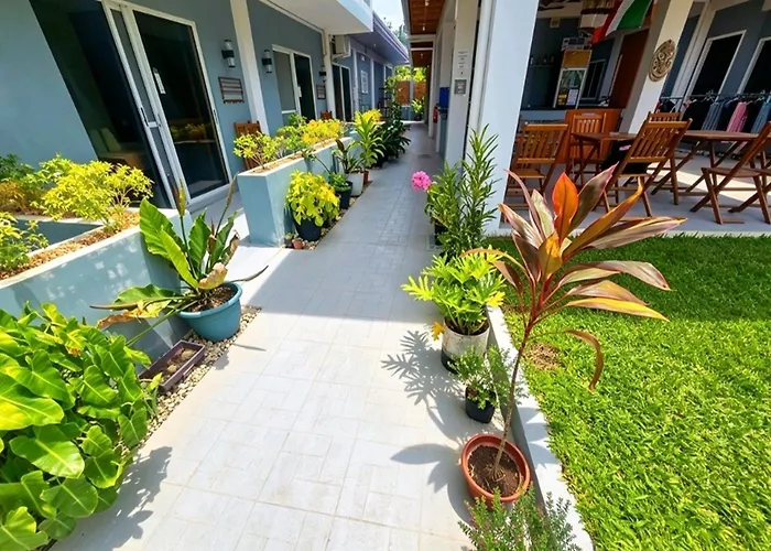 The Village Panglao