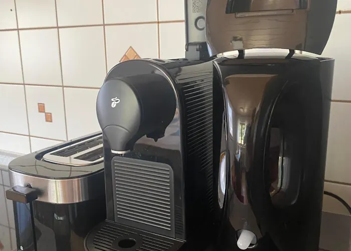 Ferienwohnung am Möhntal