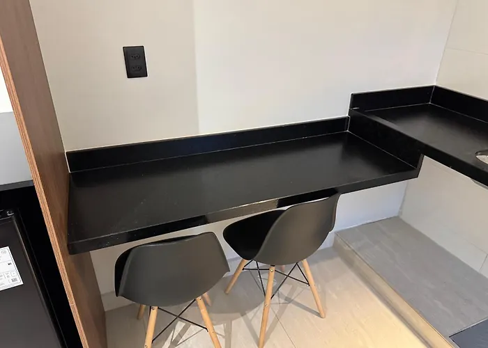 You Smart Flats - Hotel