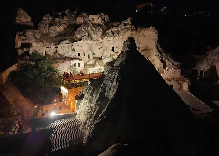 Rose Moon Cave