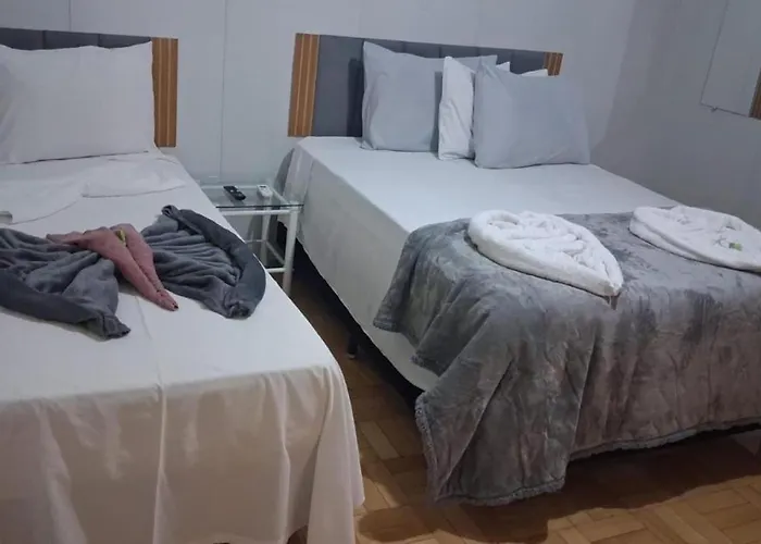 Hotel Linassi