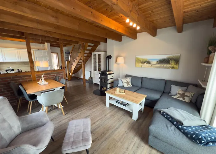 Ferienhaus Deichdeern