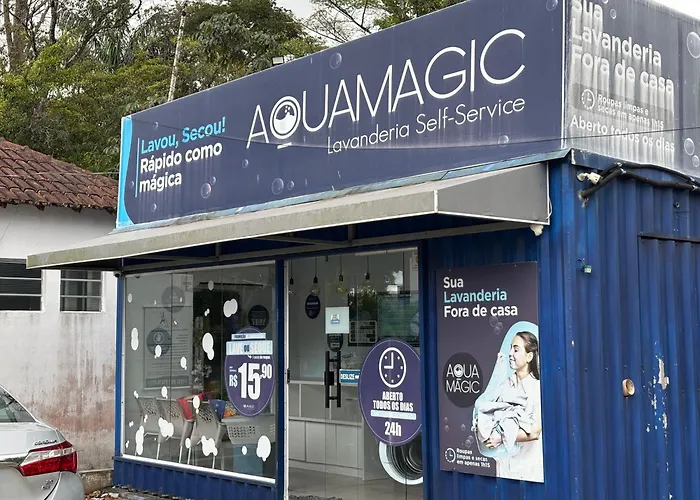 Apartamento completo em Ananideua, Wi-Fi e garagem