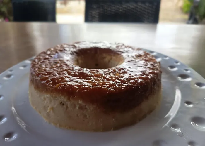 Pousada Dona Bili