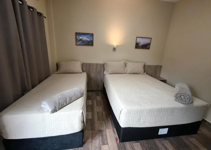 Hotel Boutique Porá Iguazú