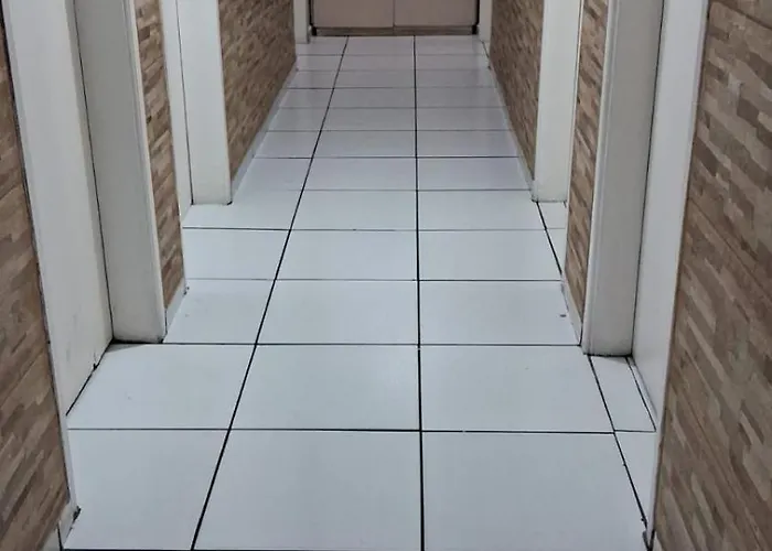 Hotel Fronteira