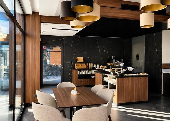 Ski And Bike Residence