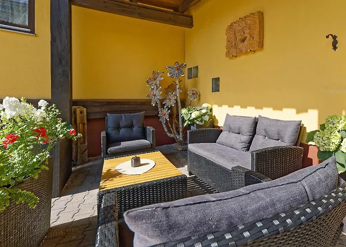 Hotel Haus Anna