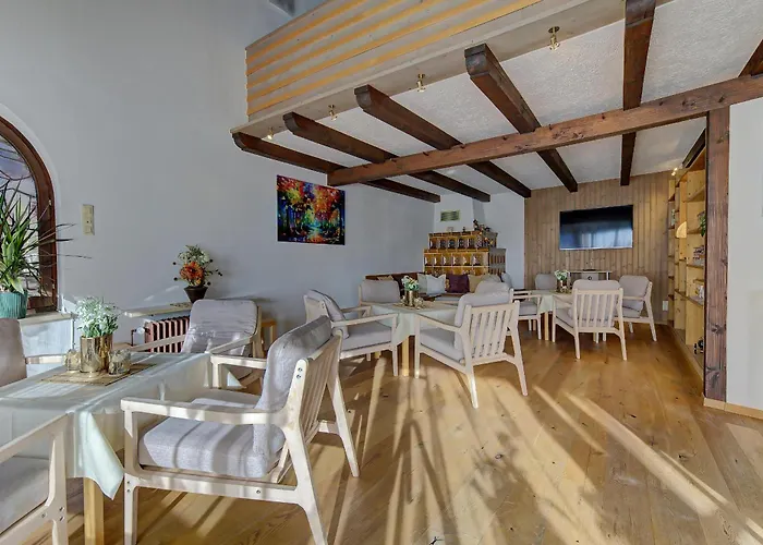 Hotel Haus Anna
