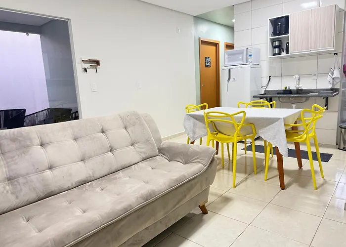 Casa Parque 18